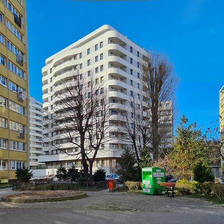 Appartement Visit Baltic - Matejki IV à Świnoujście Extérieur photo