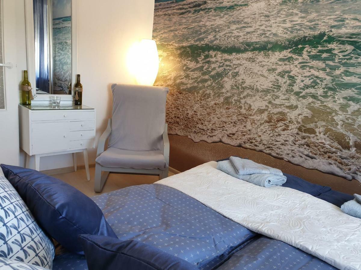 Appartement Visit Baltic - Matejki IV à Świnoujście Extérieur photo